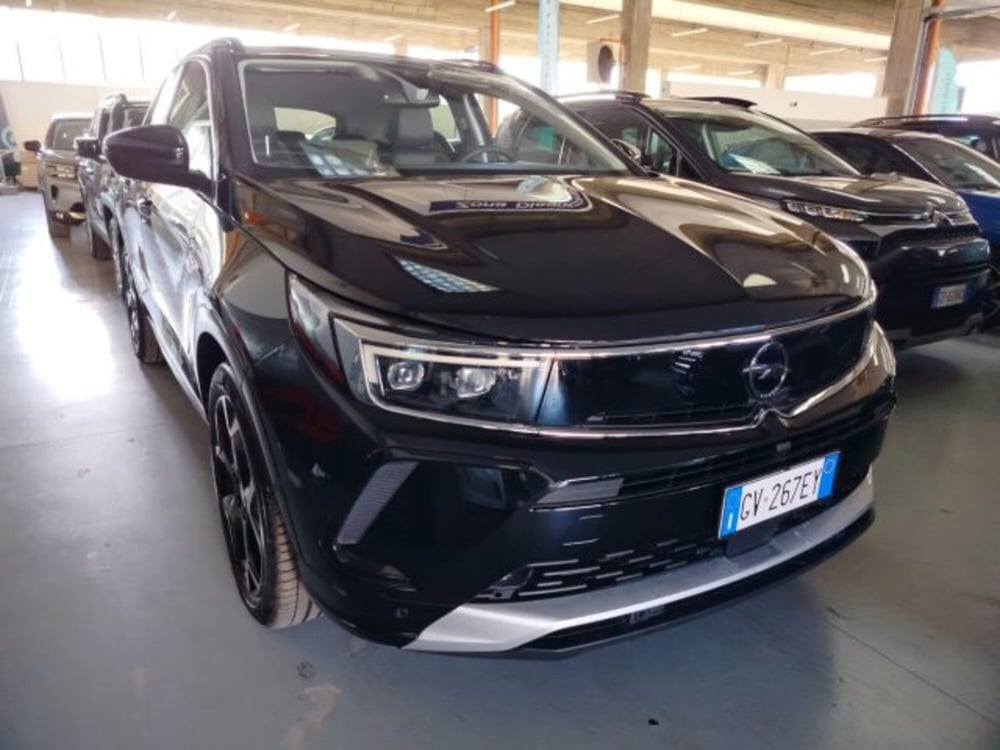 Opel Grandland usata a Forlì-Cesena (2)