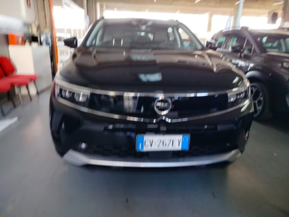 Opel Grandland usata a Forlì-Cesena (4)