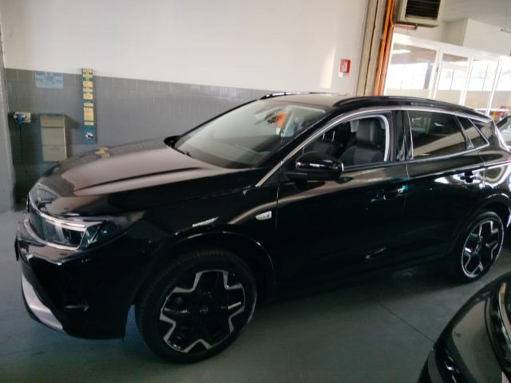 Opel Grandland usata a Forlì-Cesena (5)