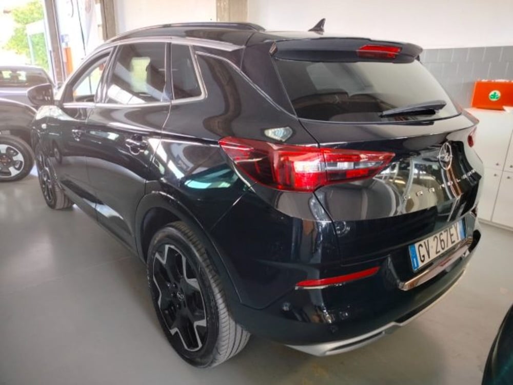 Opel Grandland usata a Forlì-Cesena (6)