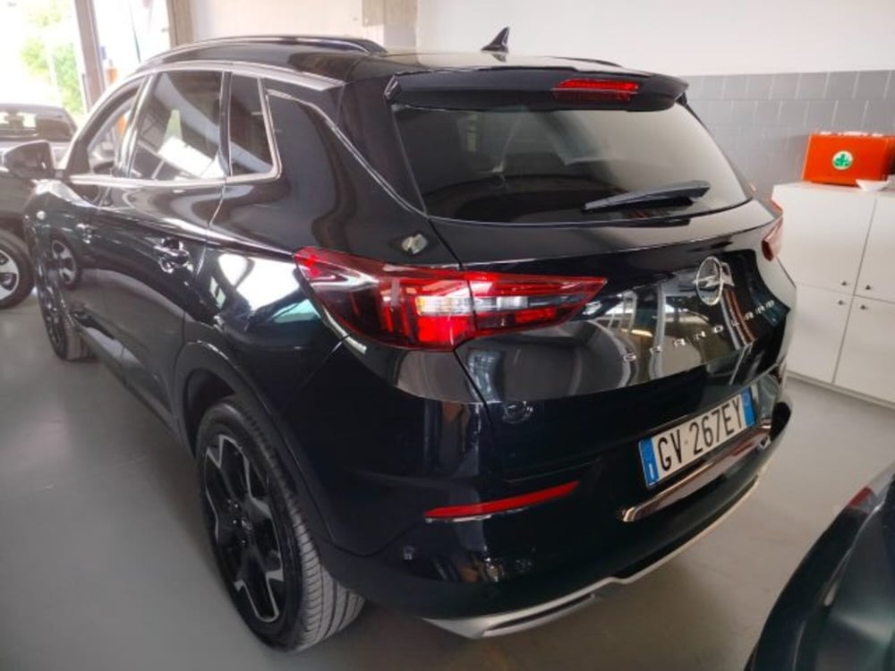 Opel Grandland usata a Forlì-Cesena (7)
