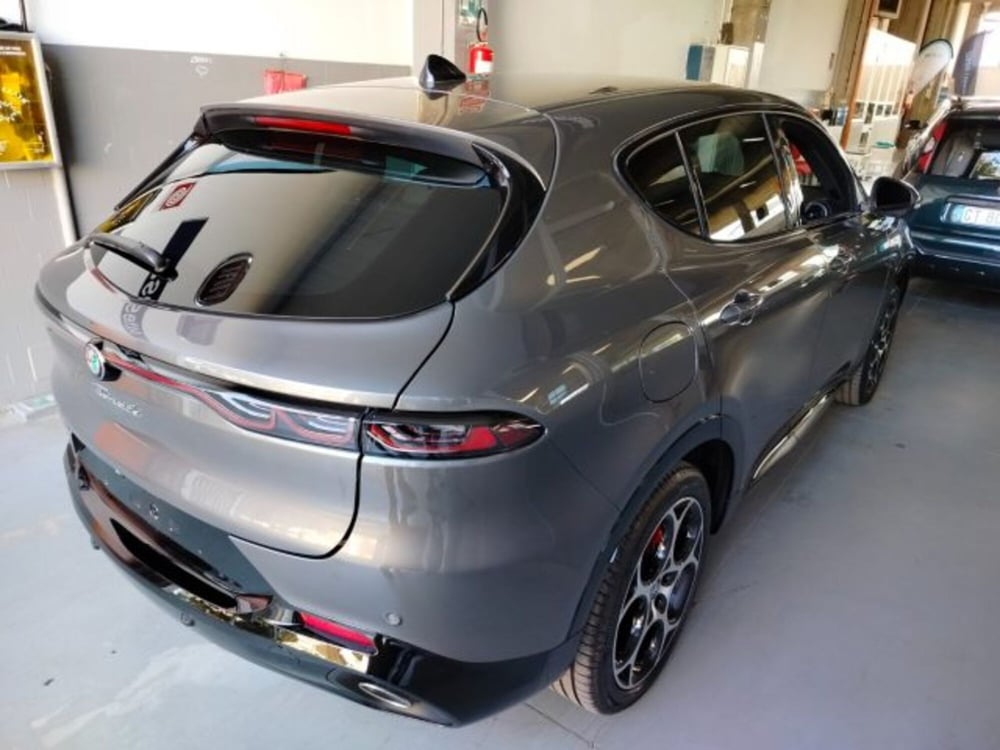 Alfa Romeo Tonale nuova a Forlì-Cesena (16)
