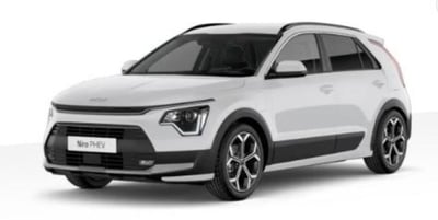 Kia Niro 1.6 GDi DCT PHEV Style nuova a Lurate Caccivio
