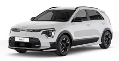 Kia e-Niro EV 64,8 kWh Style Special Edition nuova a Lurate Caccivio