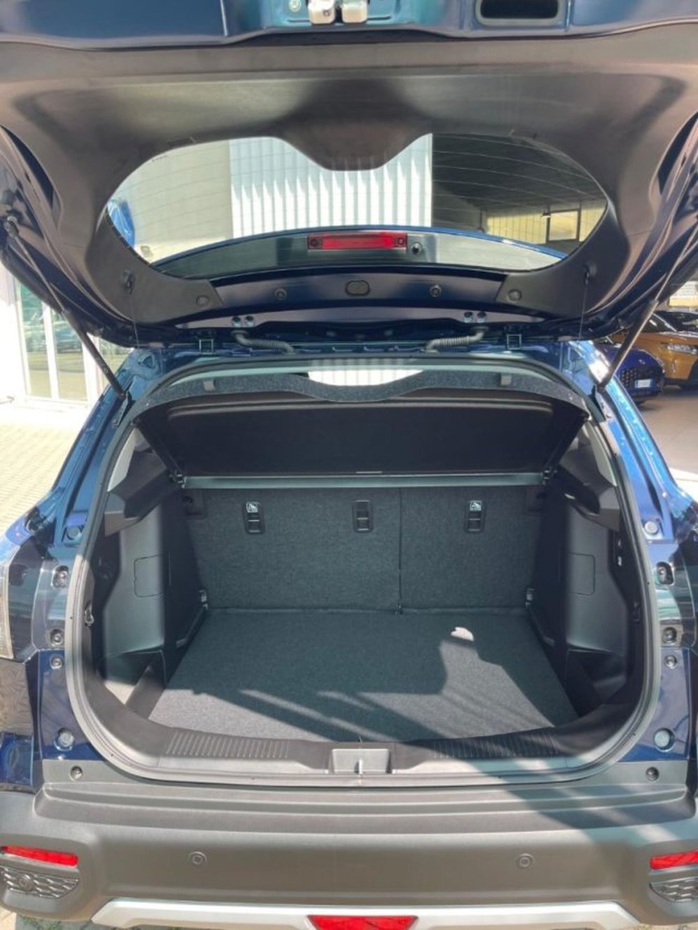 Suzuki S-Cross nuova a Novara (15)