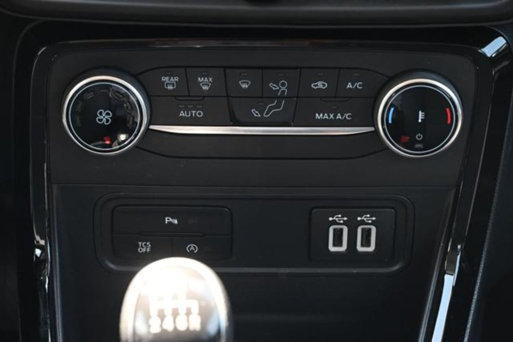 Ford EcoSport usata a Torino (19)