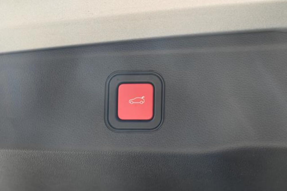 Jeep Avenger usata a Torino (10)