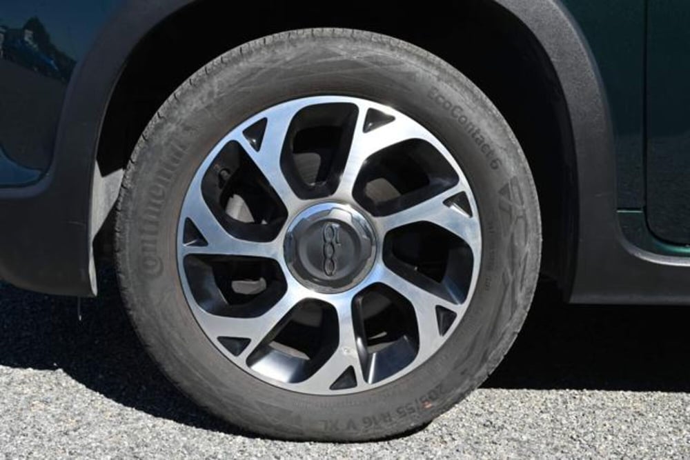 Fiat 500L usata a Torino (10)