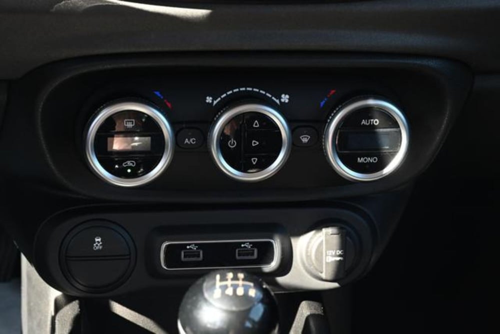 Fiat 500L usata a Torino (19)