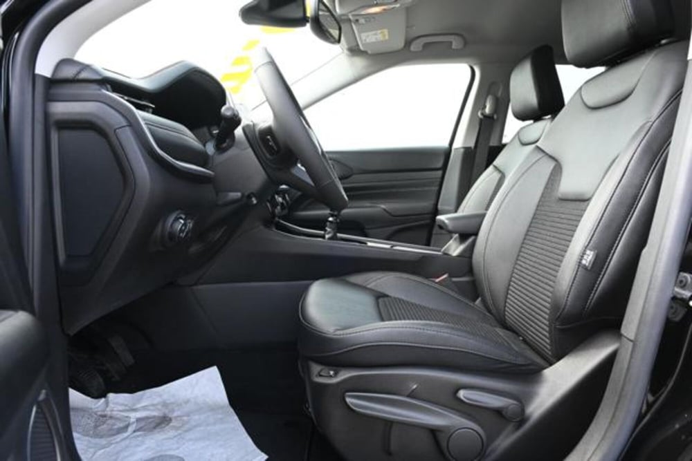 Jeep Compass nuova a Torino (13)