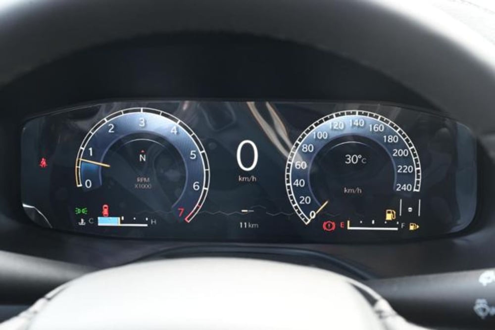 Jeep Compass nuova a Torino (17)