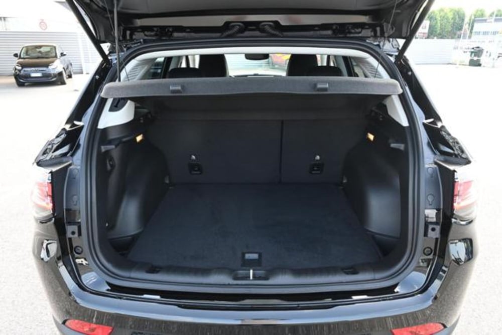 Jeep Compass nuova a Torino (9)