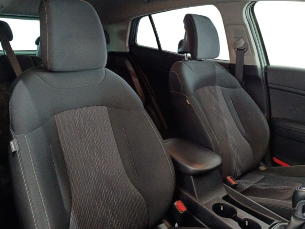 Kia Sportage usata a Catania (10)