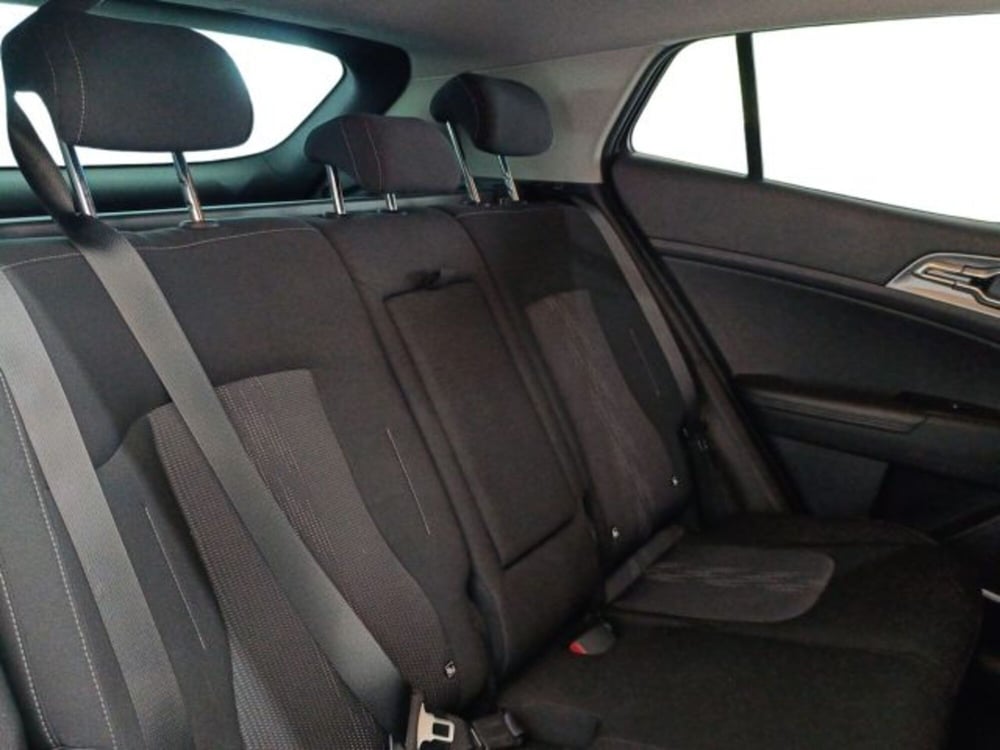 Kia Sportage usata a Catania (11)