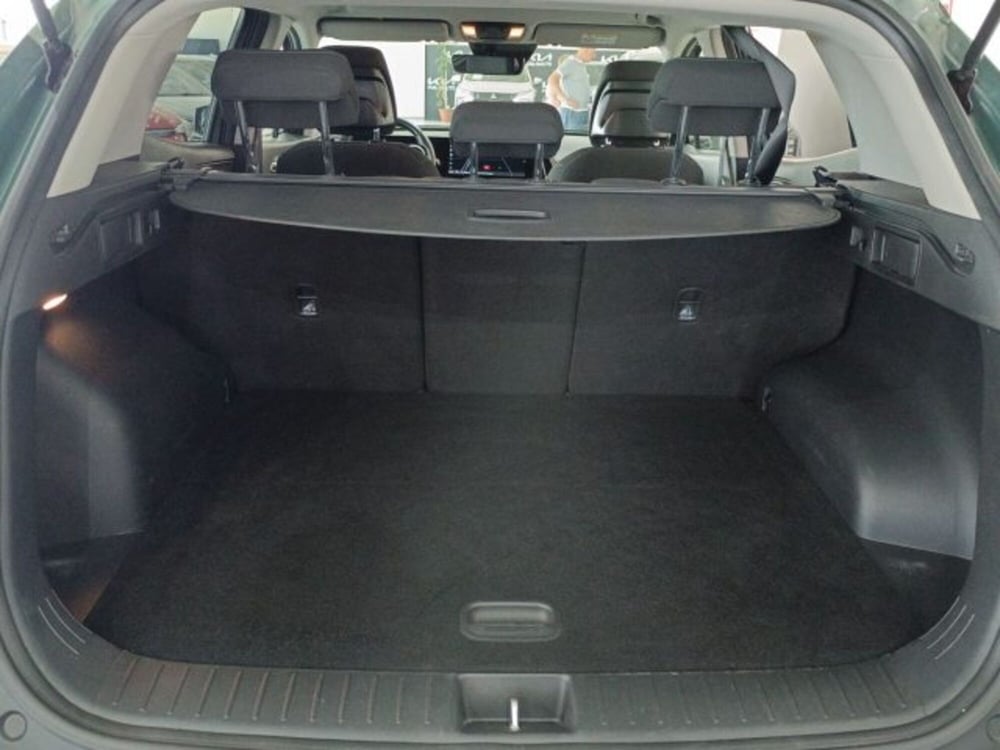 Kia Sportage usata a Catania (12)