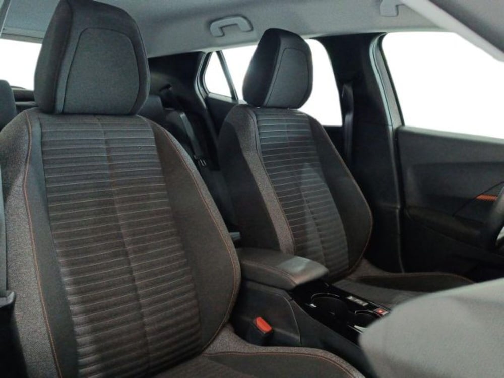 Peugeot 2008 usata a Catania (10)