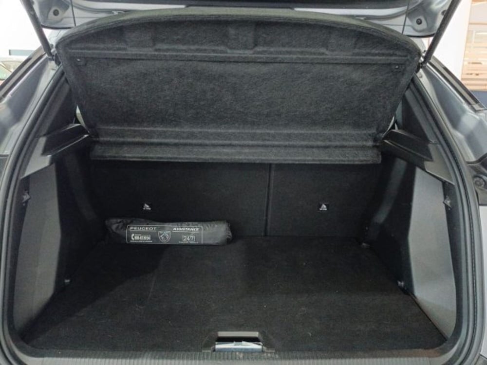 Peugeot 2008 usata a Catania (12)