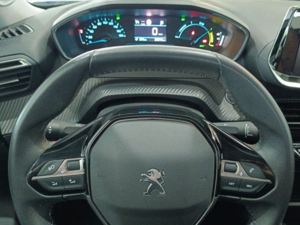 Peugeot 2008 usata a Catania (17)
