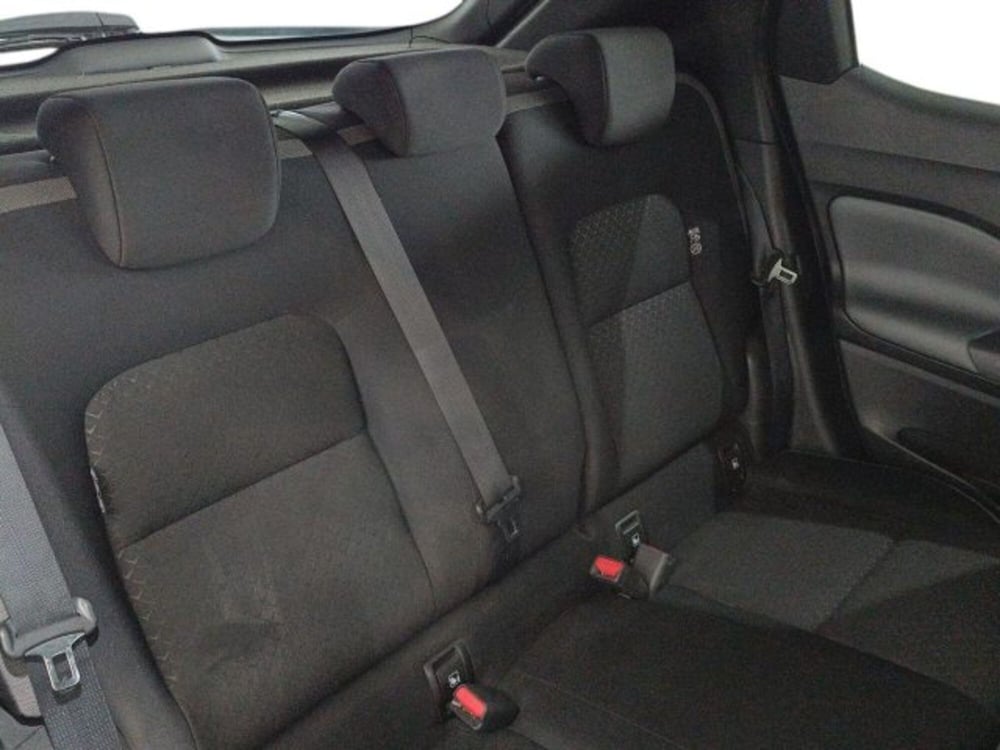 Nissan Juke usata a Catania (11)