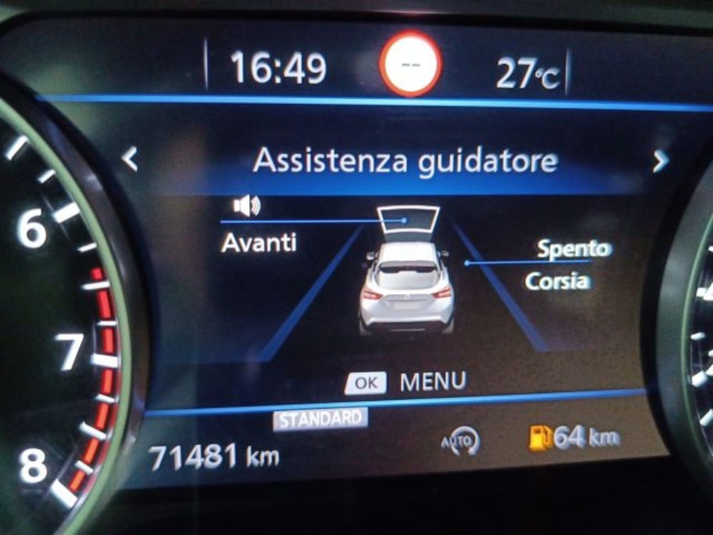 Nissan Juke usata a Catania (15)