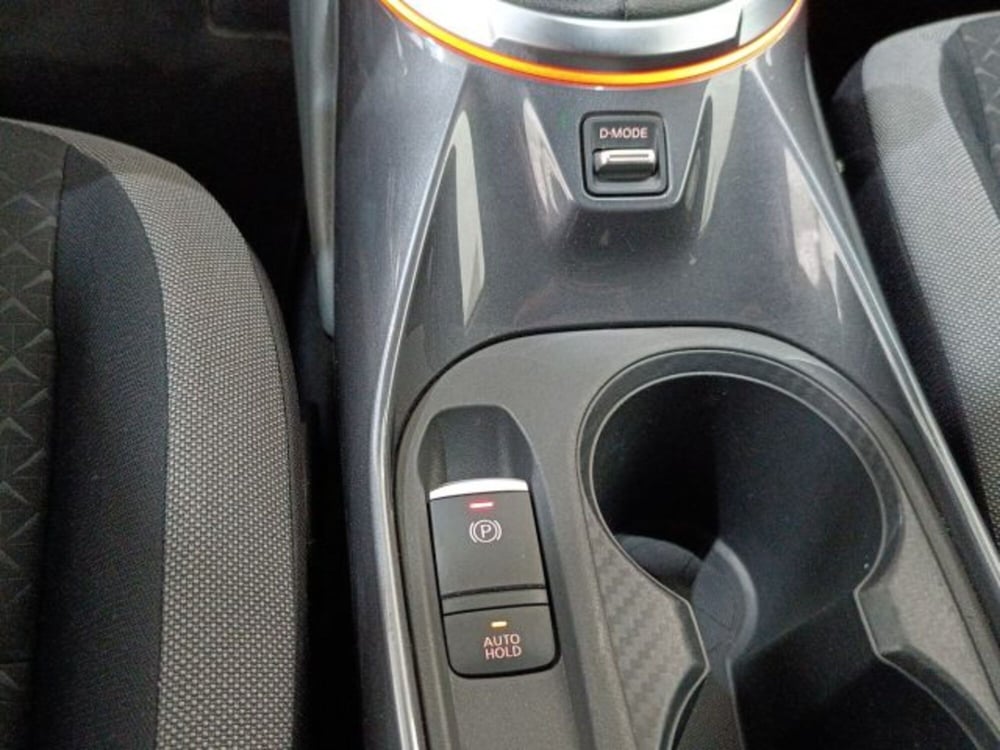 Nissan Juke usata a Catania (20)