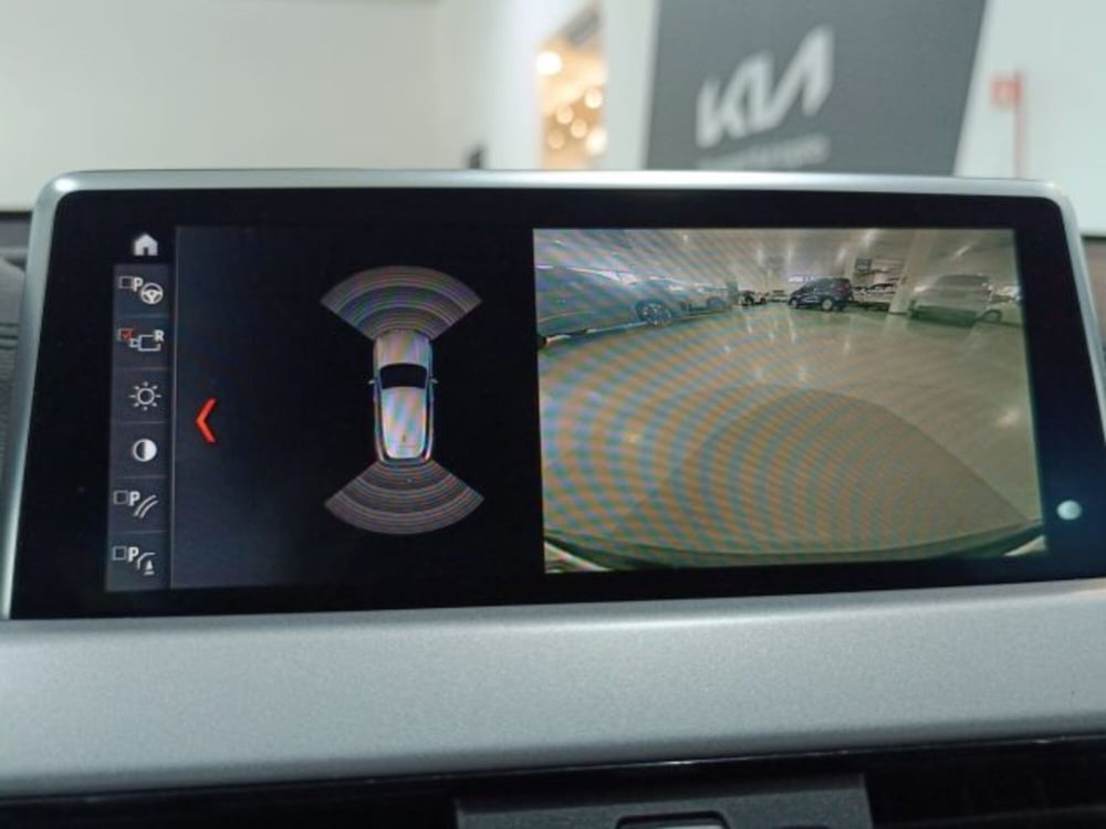 BMW X2 usata a Catania (16)
