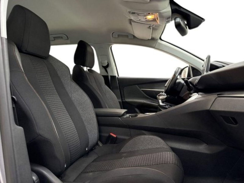 Peugeot 3008 usata a Catania (10)