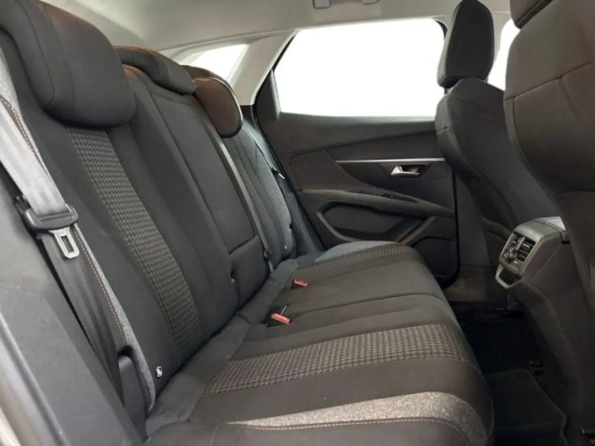 Peugeot 3008 usata a Catania (11)