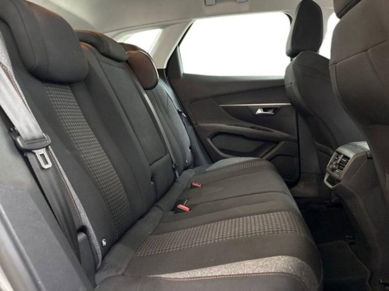 Peugeot 3008 usata a Catania (11)