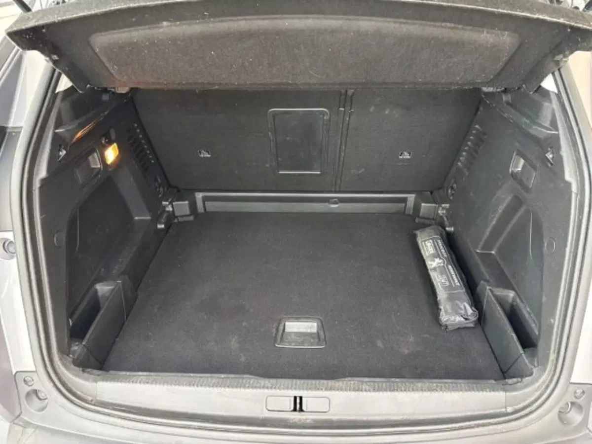 Peugeot 3008 usata a Catania (12)