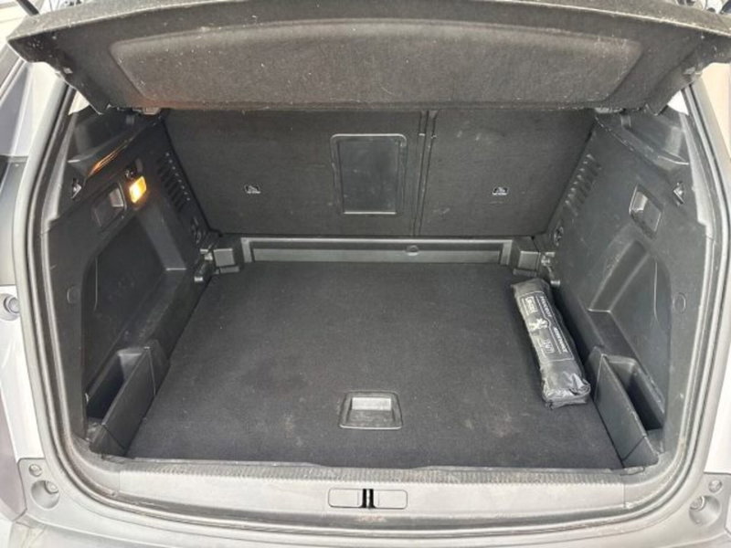 Peugeot 3008 usata a Catania (12)