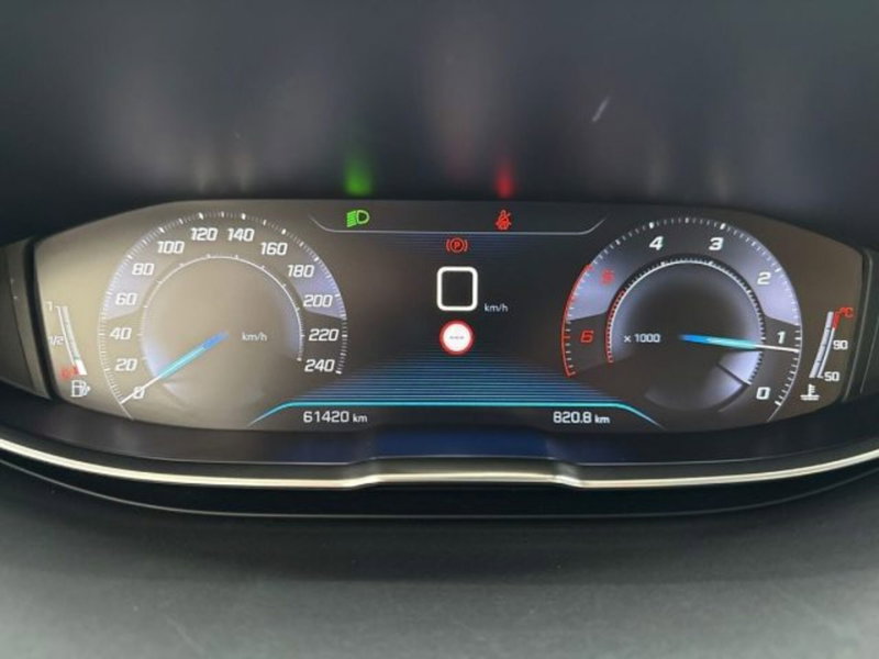 Peugeot 3008 usata a Catania (15)