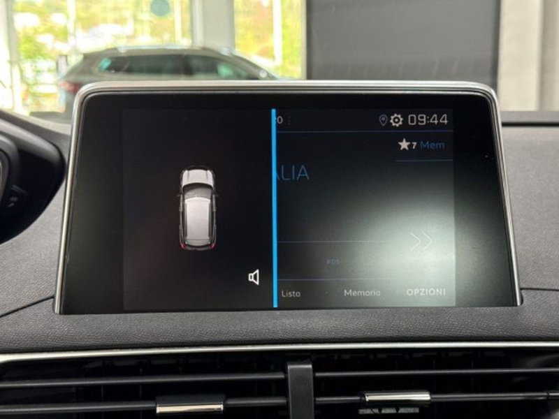 Peugeot 3008 usata a Catania (17)