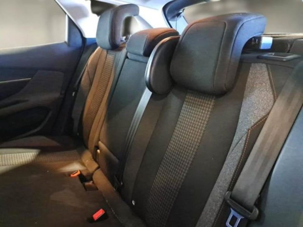 Peugeot 3008 usata a Catania (8)