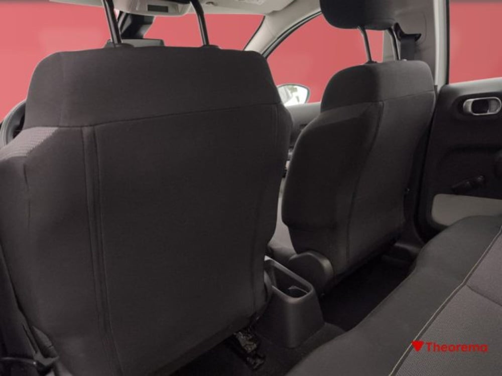 Citroen C3 usata a Torino (16)