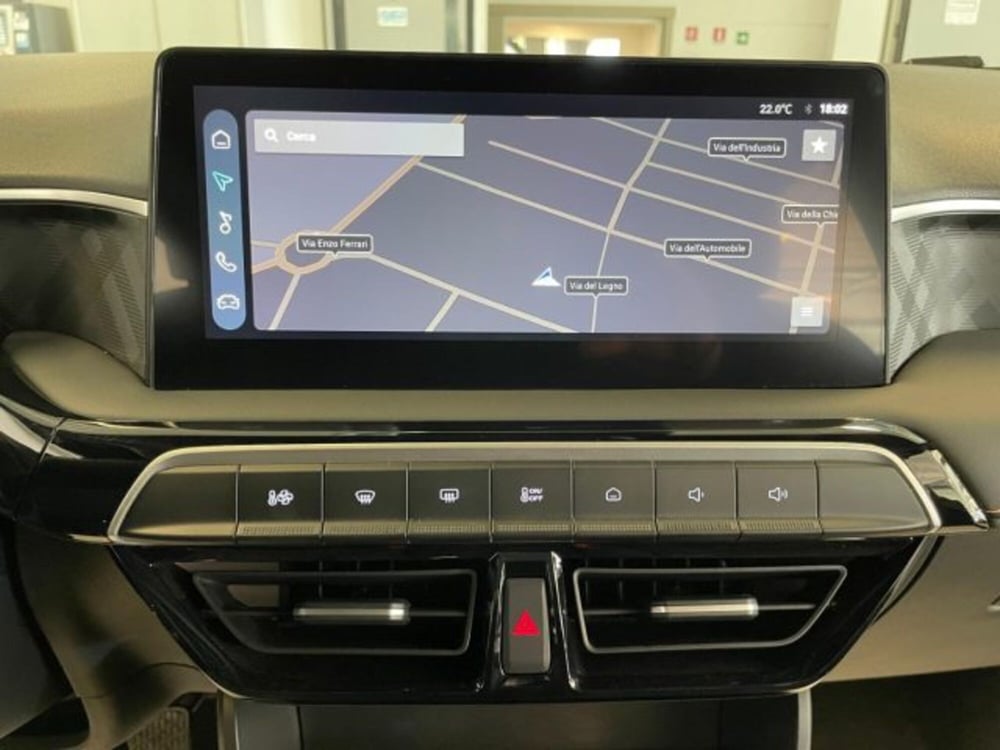 Mg MG3 nuova a Cuneo (10)