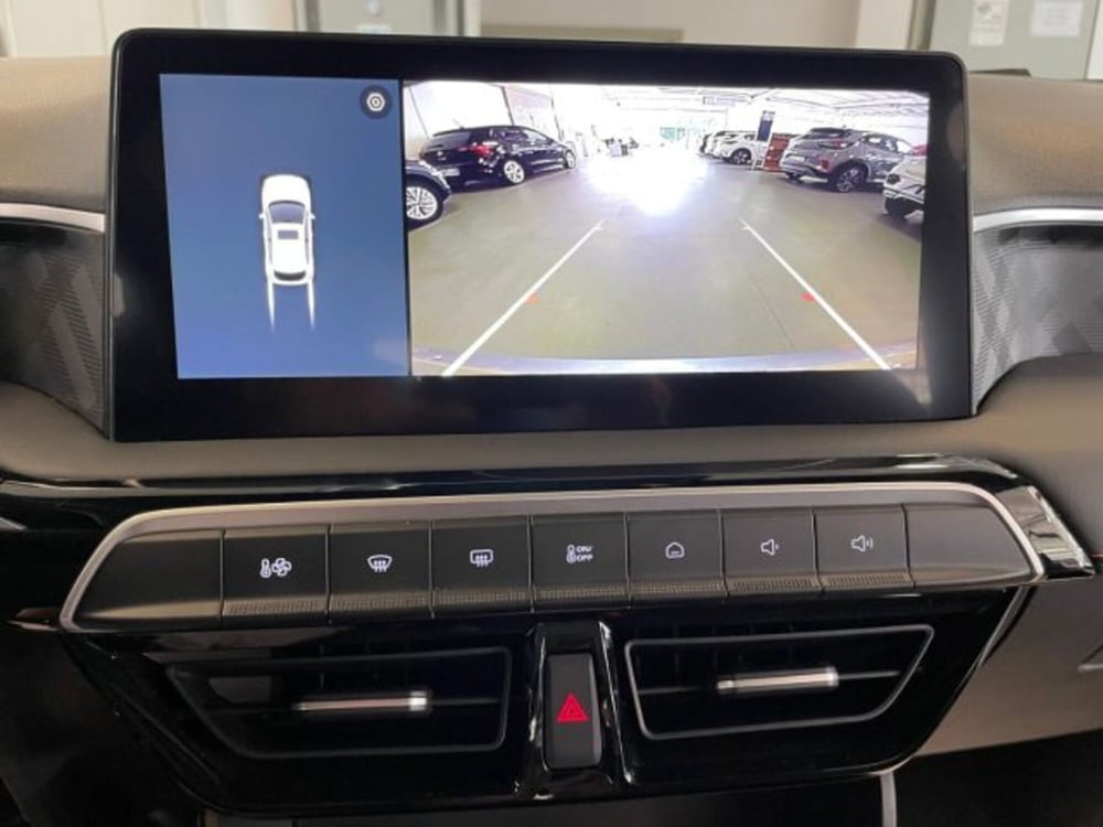 Mg MG3 nuova a Cuneo (11)