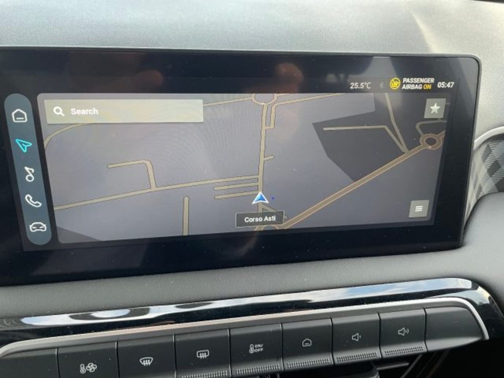 Mg MG3 nuova a Cuneo (16)