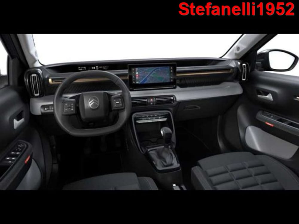 Citroen C3 Aircross nuova a Bologna (7)