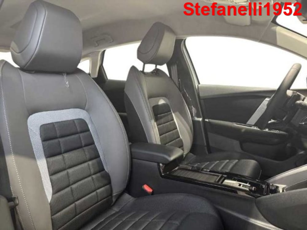 Citroen C4 nuova a Bologna (16)