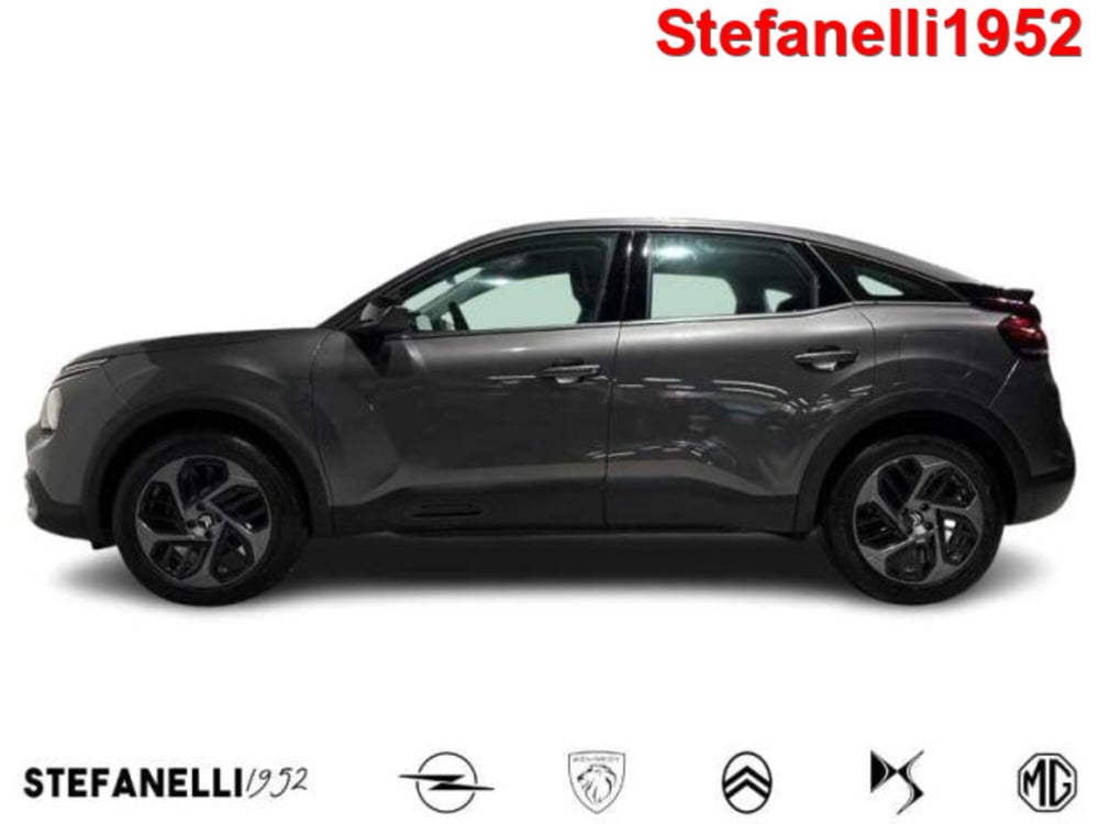 Citroen C4 nuova a Bologna (3)