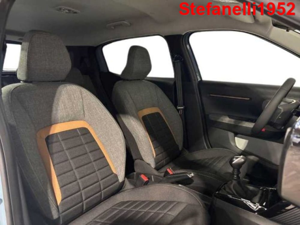 Citroen C3 Aircross nuova a Bologna (16)