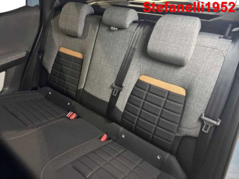 Citroen C3 Aircross nuova a Bologna (9)