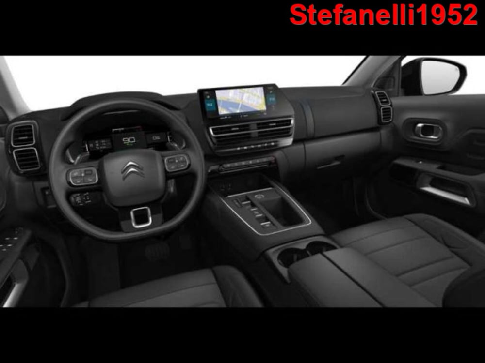Citroen C5 Aircross nuova  (7)
