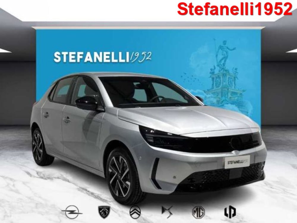 Opel Corsa nuova a Bologna