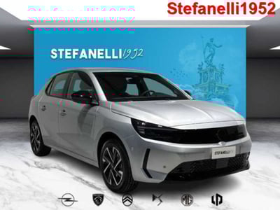 Opel Corsa 1.2 hybrid GS 100cv dct6 nuova a Bologna