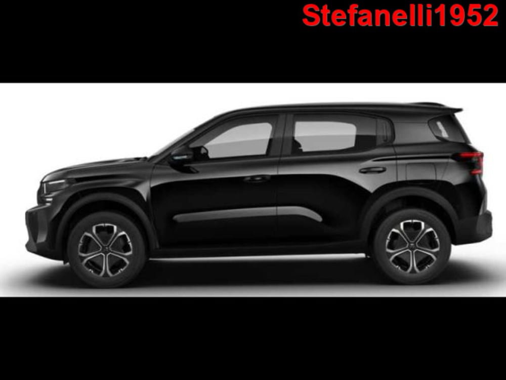 Citroen C3 Aircross nuova a Bologna