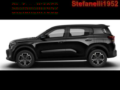 Citroen C3 Aircross 1.2 puretech turbo You 100cv nuova a Bologna