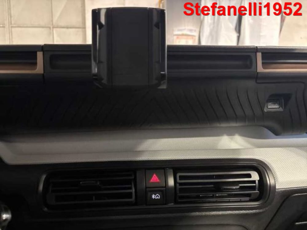 Citroen C3 Aircross nuova a Bologna (12)