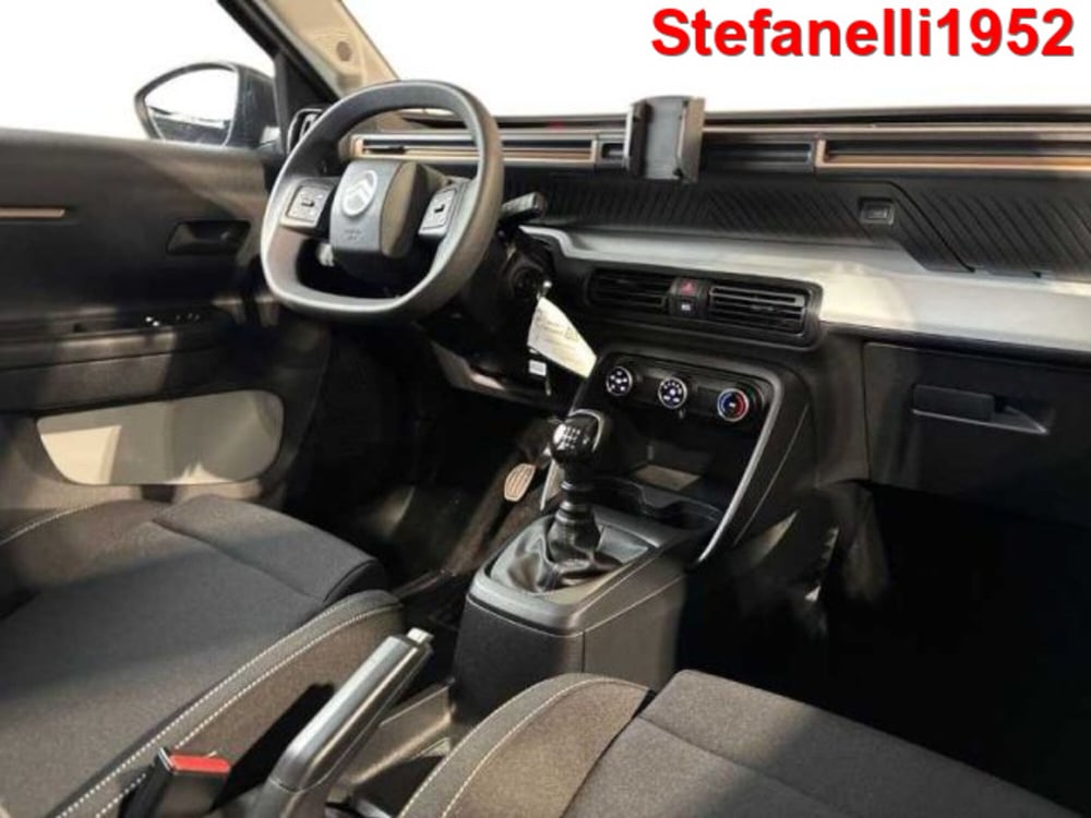 Citroen C3 Aircross nuova a Bologna (15)